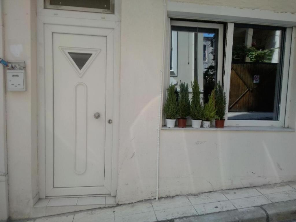 Minimal Studio. Kavala Exterior foto
