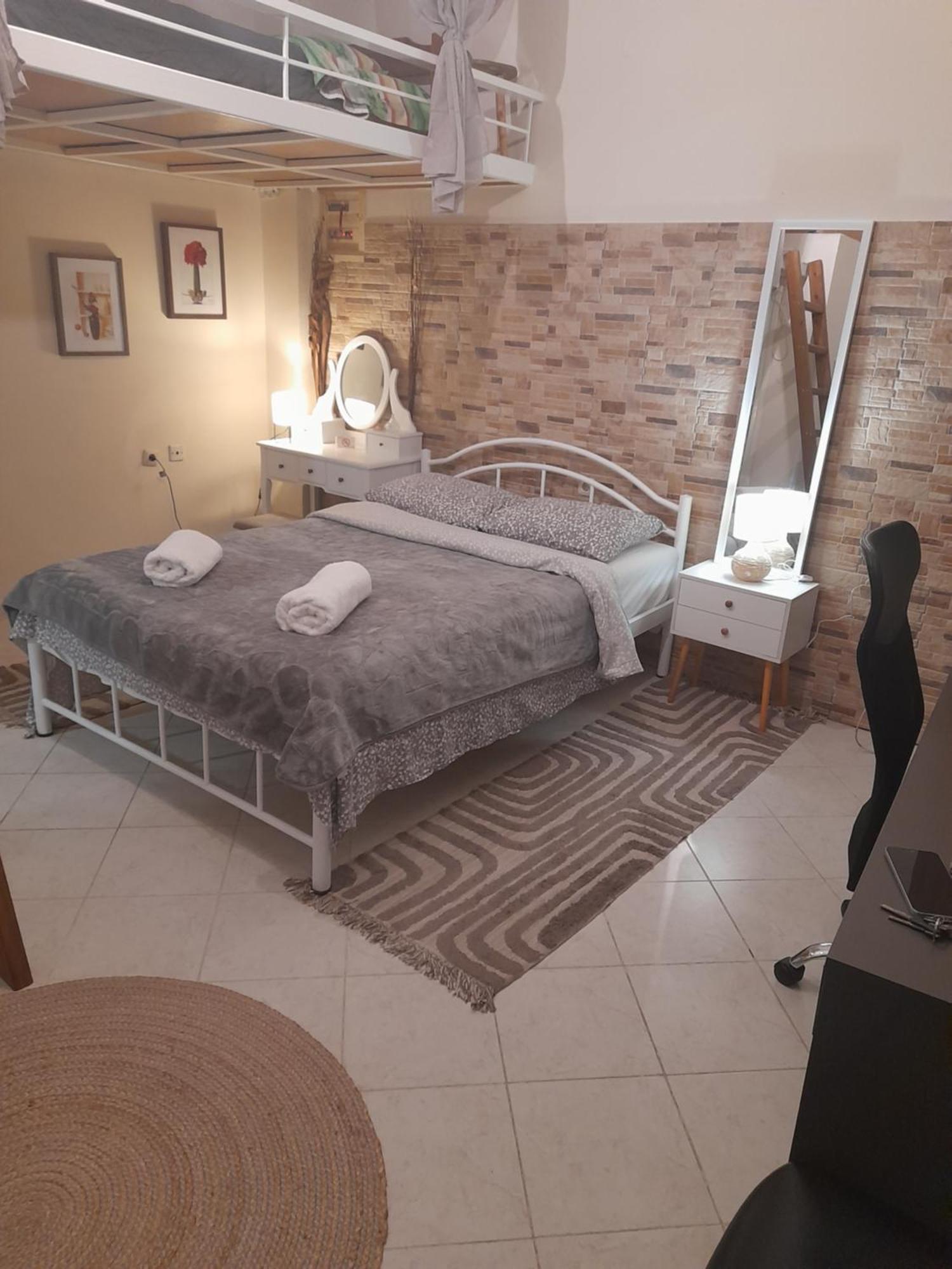 Minimal Studio. Kavala Exterior foto
