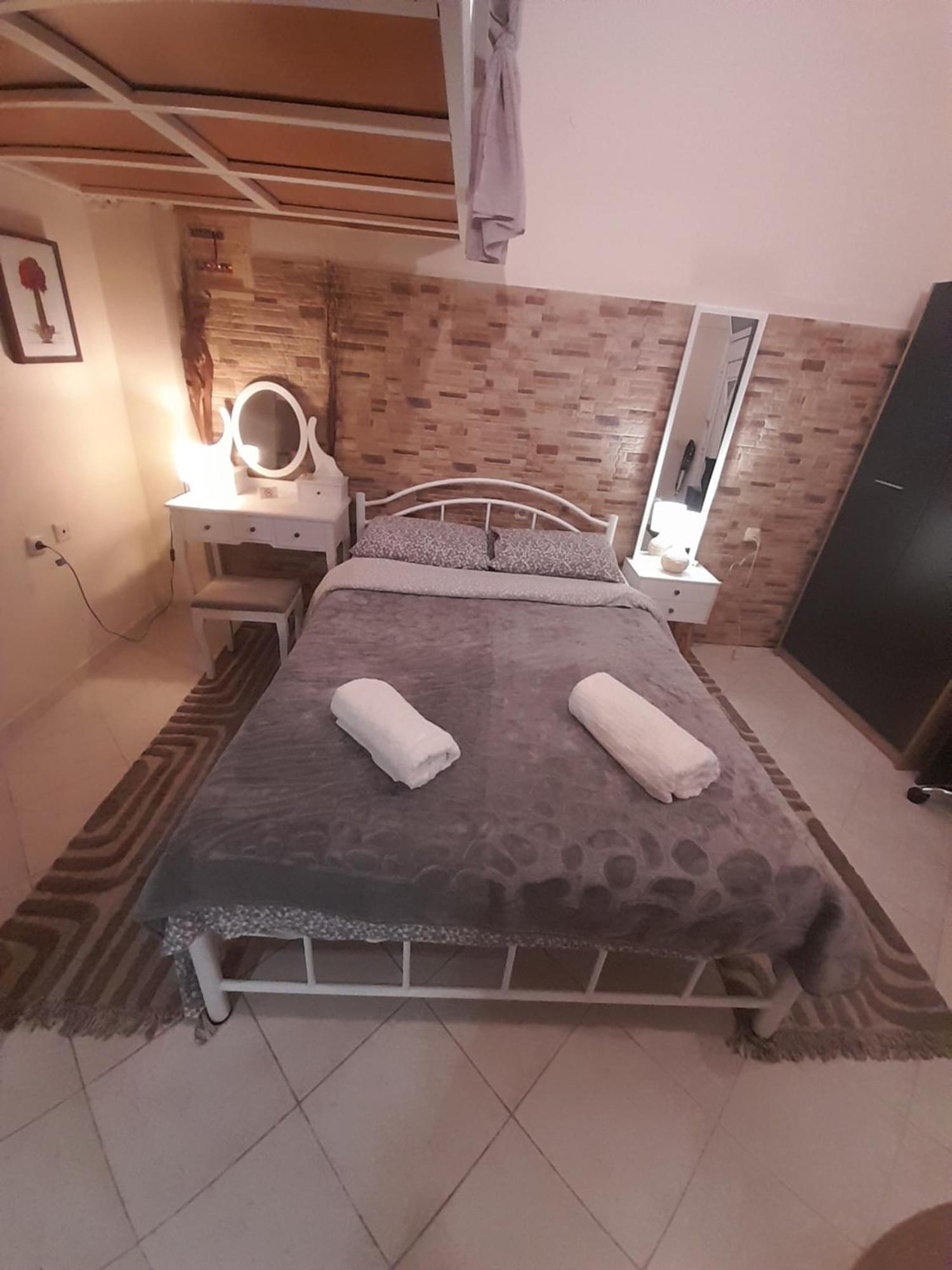 Minimal Studio. Kavala Exterior foto